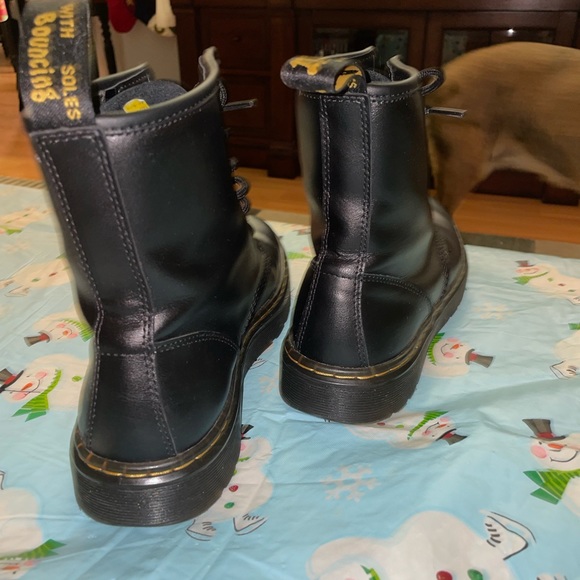 Doc Martens / Black / Brand New - Picture 5 of 7